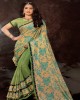 RAKOOL FANCY SAREE(1+1) RAKOOL FANCY SAREE(1+1)